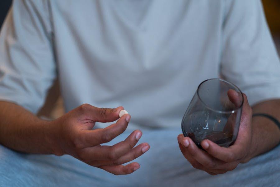 Jadwal Minum Vitamin Saat Puasa Ramadan, Ini Anjurannya