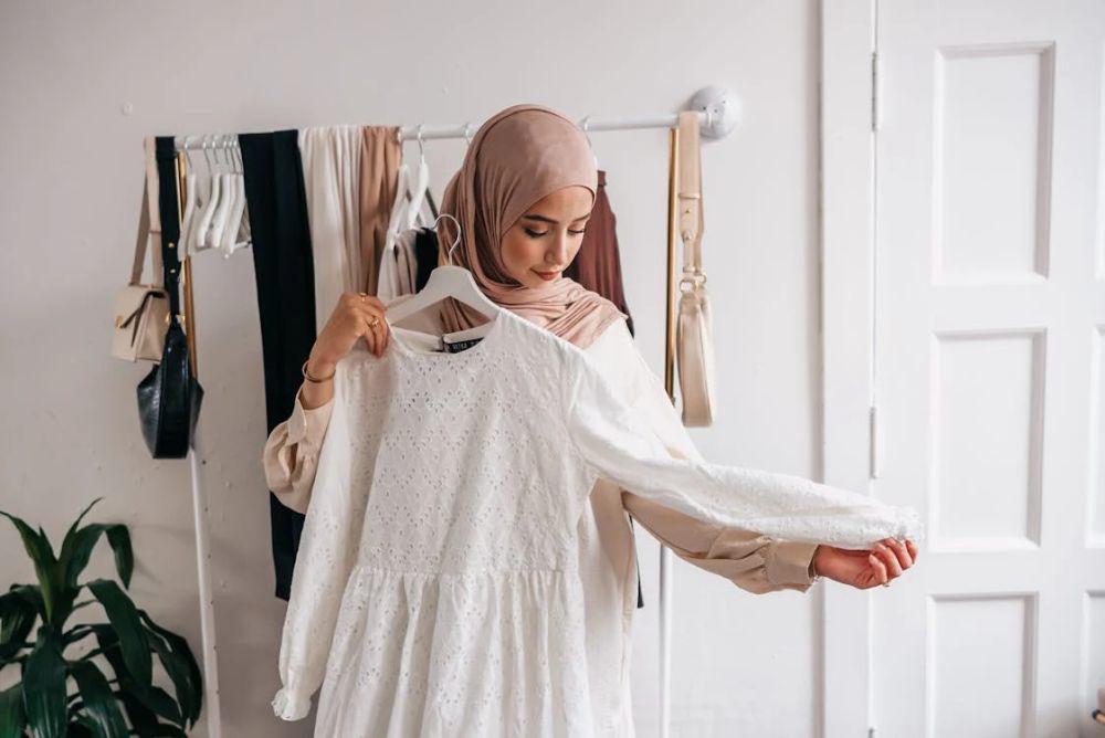 10 Tempat Beli Baju Lebaran Murah di Jakarta, Siap Belanja?