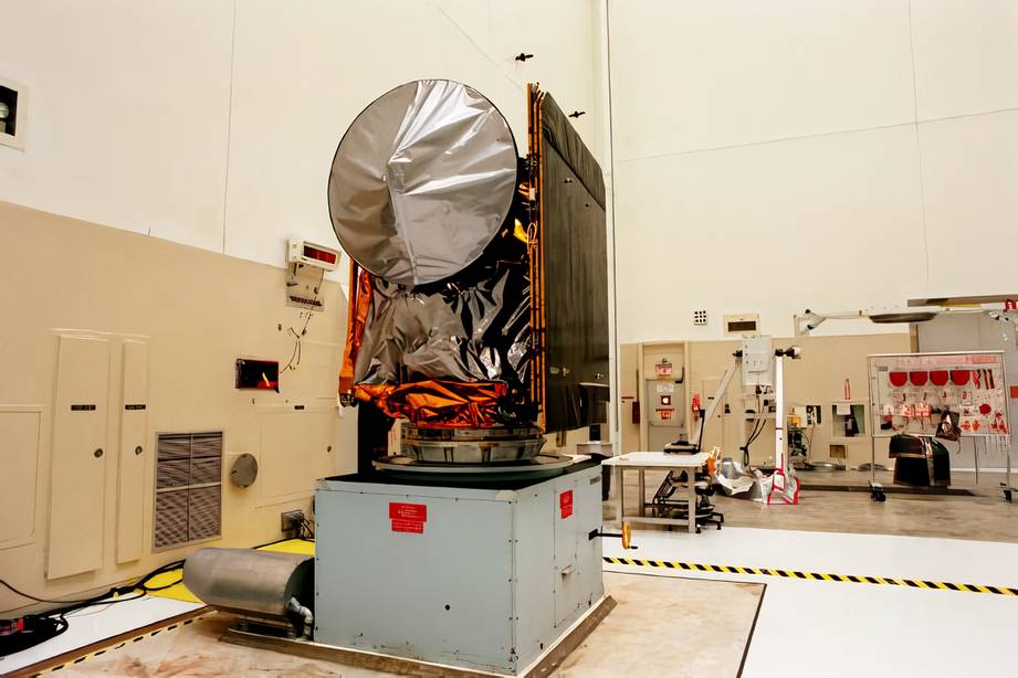Mars Climate orbiter (commons.wikimedia.org/