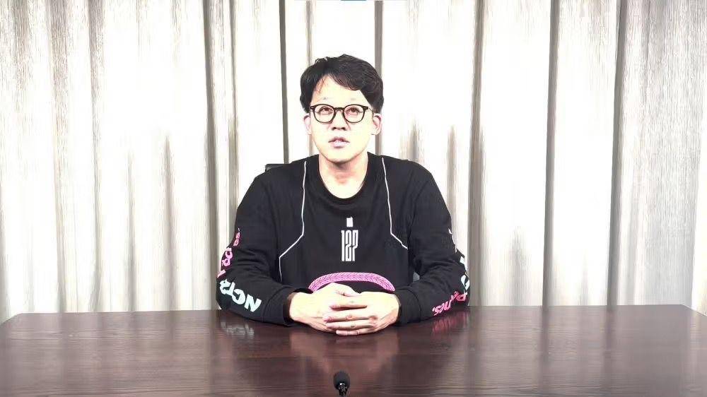 Lee Sung Soo (dok. SM Entertainment)
