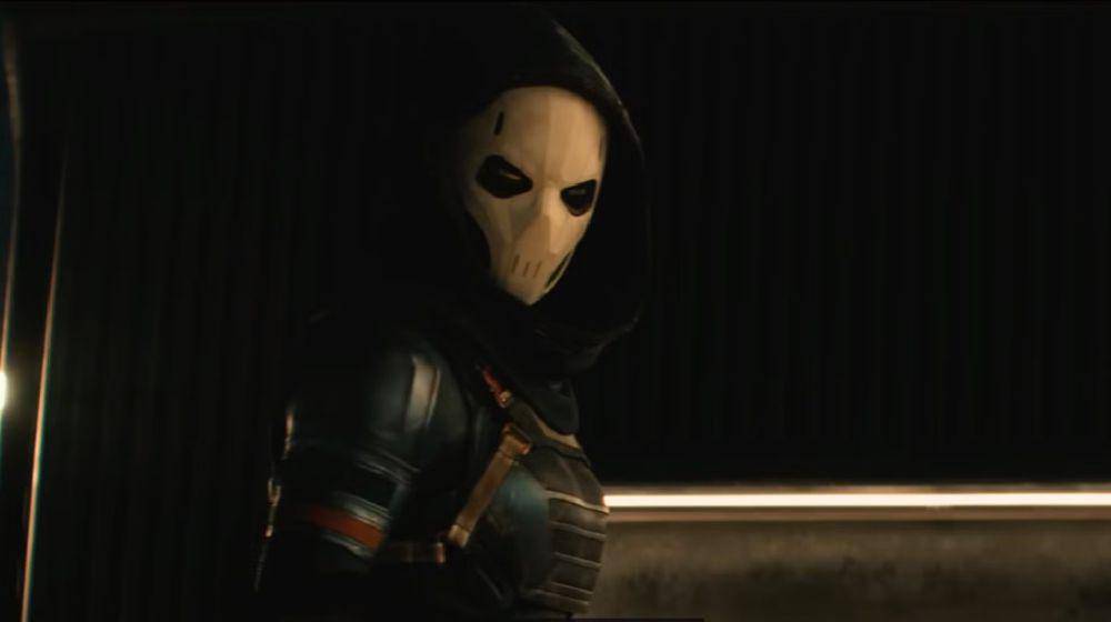 Taskmaster (dok. Marvel Studios/Thunderbolts*)
