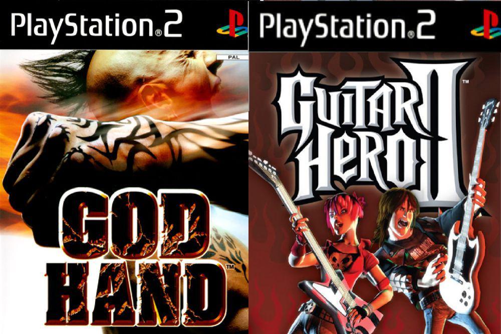 6 Game PS2 yang Sering Bikin Stik Rusak, Pada Main Brutal!