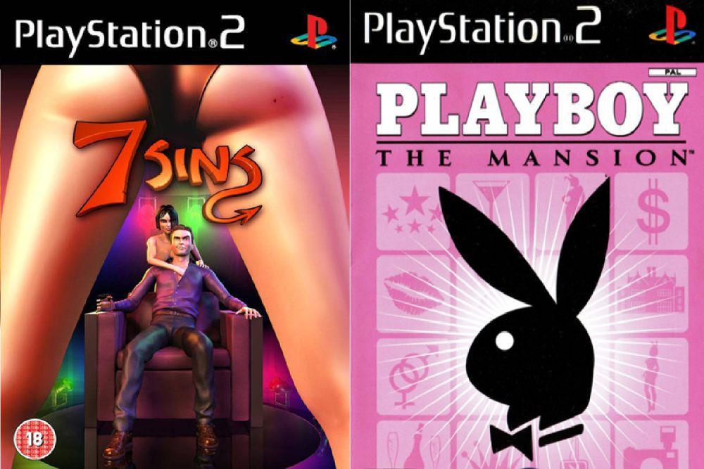 5 Game yang Dilarang Dimainkan Anak Kecil di Rental PS2