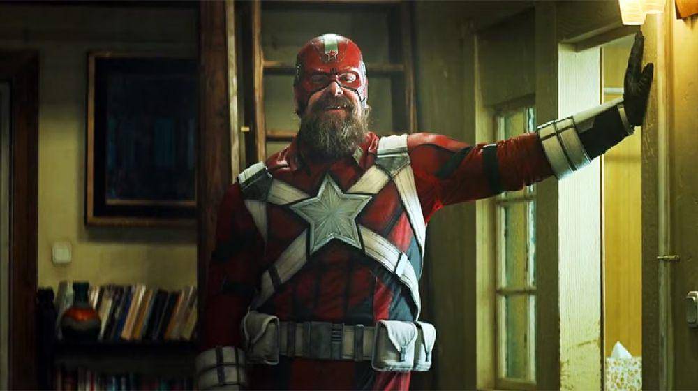 Red Guardian (dok. Marvel Studios/Thunderbolts*)