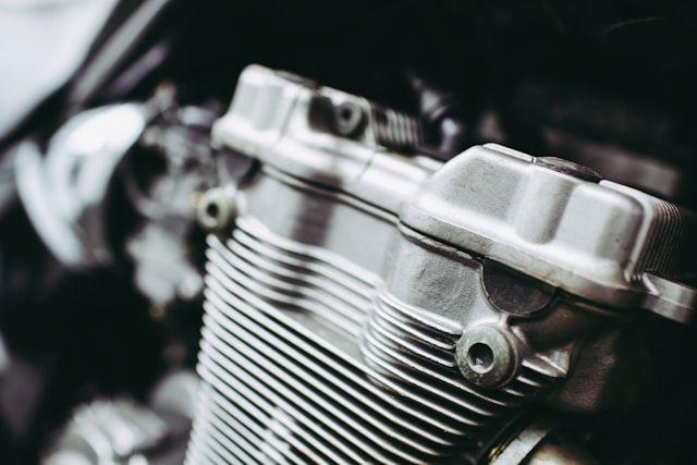 Kapan Harus Ganti Piston Motor? Ini Waktu Idealnya
