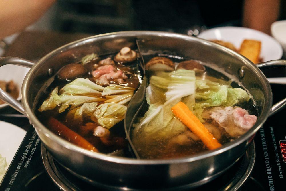 9 Tempat Makan Hotpot di Jakarta Selatan, Porsi Melimpah