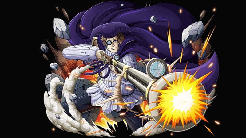 Wapu Wapu no Mi praktis untuk mudik ala One Piece