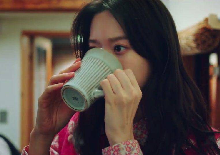 still cut drama Korea My Dearest Nemesis (youtube.com/@tvNDRAMA_official)