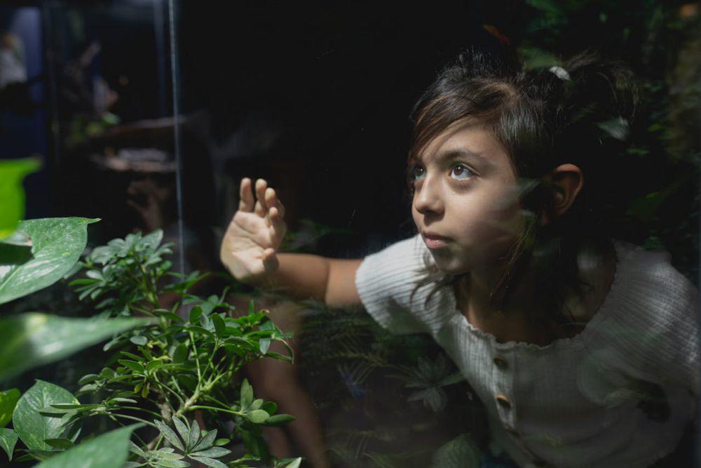3 Cara Menjadi Orangtua yang Lebih Baik bagi Si Glass Child