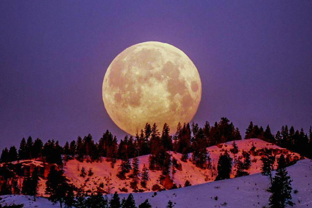 supermoon 