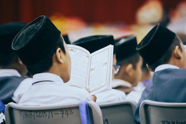 3 Contoh Proposal Pondok Ramadan 2025 yang Inspiratif, Boleh Ditiru!