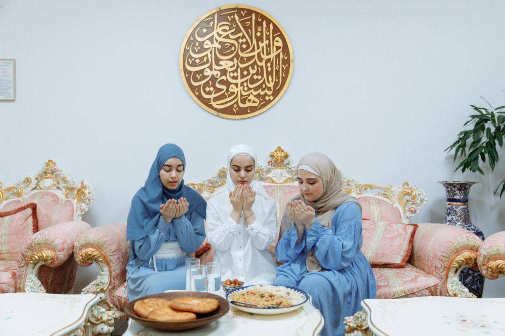 Cara Merayu Allah untuk Jodoh, Doa dan Ikhtiar di Tengah Masa Sulit