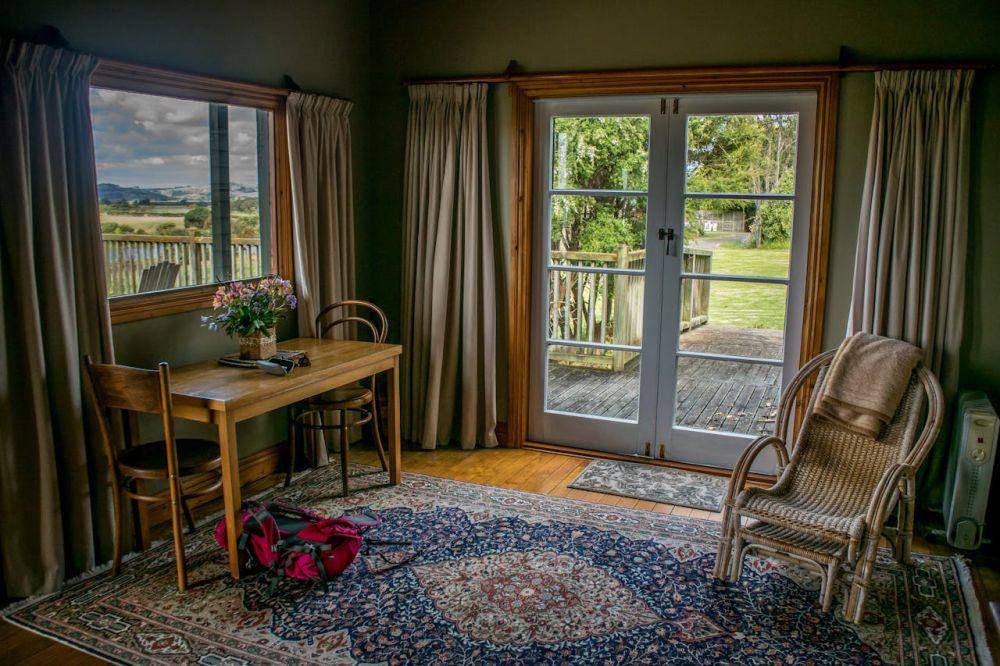 Ilustrasi rumah bergaya cottagecore (pexels.com/Oliver Lechner)