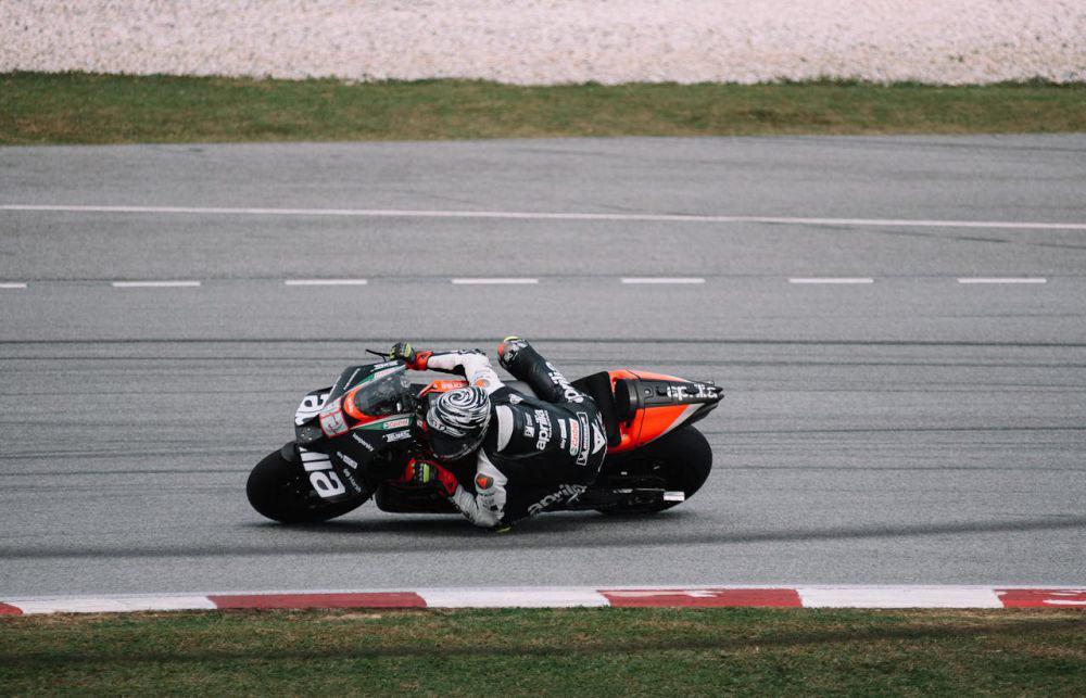 11 Hal Serbapertama dari MotoGP Inggris 2025, Ada Tangis dan Tawa