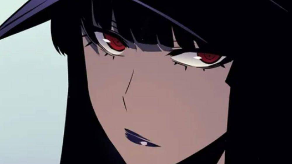 Kanae Tawata (dok. D&C Media/Solo Leveling)