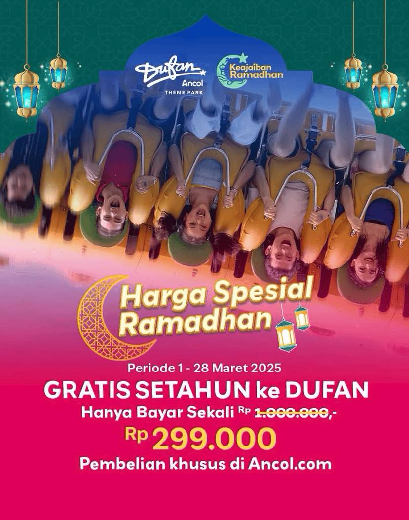 Promo Dufan (instagram.com/infodufan)