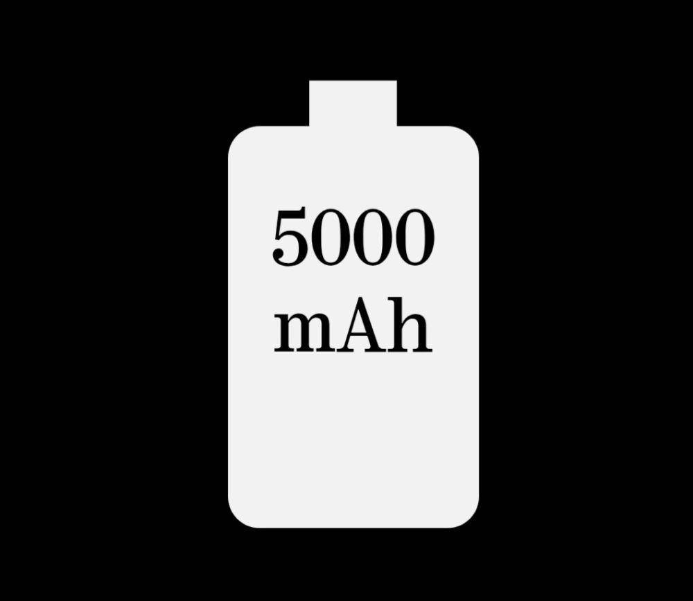 ilustrasi Nothing Phone (3a) dan Phone (3a) Pro dengan baterai 5000 mAh (nothing.tech)