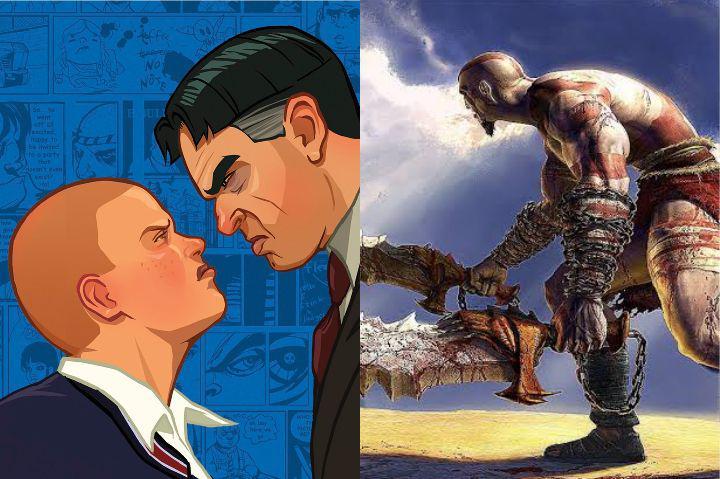 10 Game Populer PS2 di Era Kejayaan Rental PlayStation