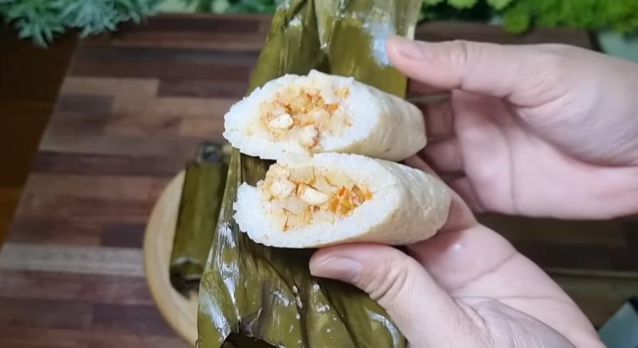 Resep Arem-arem Tempe Pedas Manis, Enak dan Ekonomis!