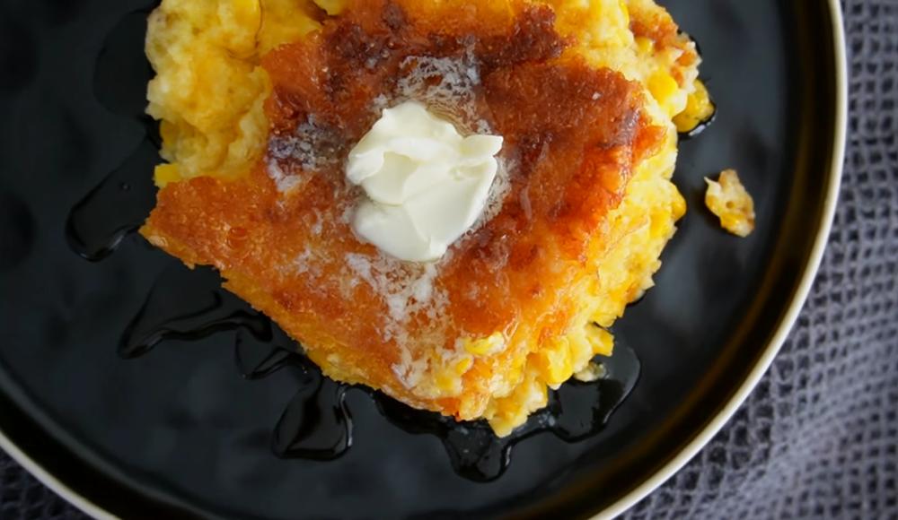 Resep Puding Jagung Manis Panggang, Ide Camilan setelah Tarawih