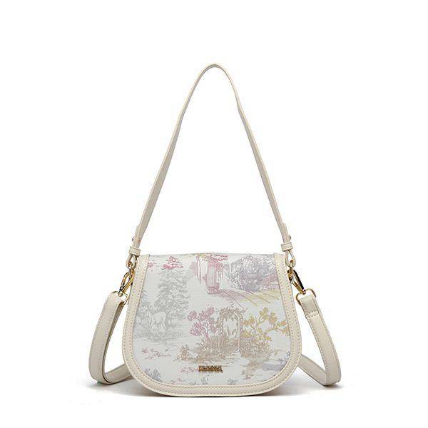 HANA Denara Sling Bag M3682 (shopee.co.id/HANA Collections Official Shop)