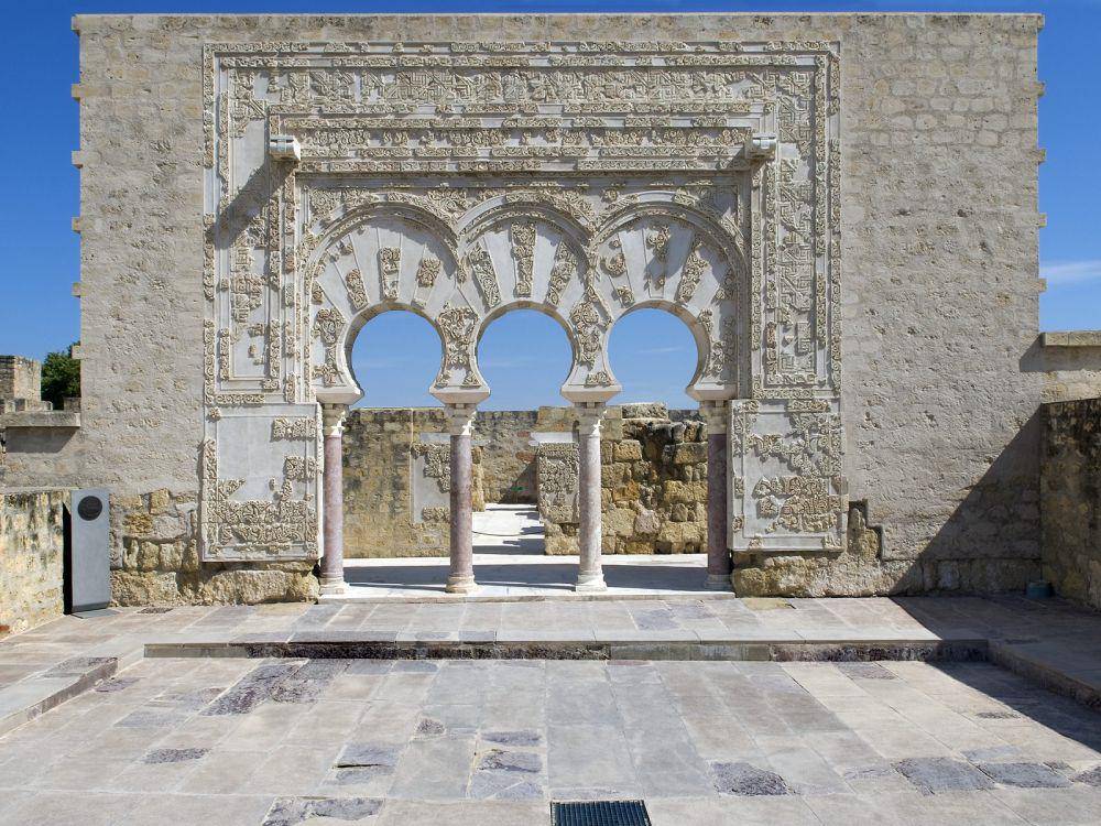 Madinat Al-Zahra, Córdoba (whc.unesco.org)