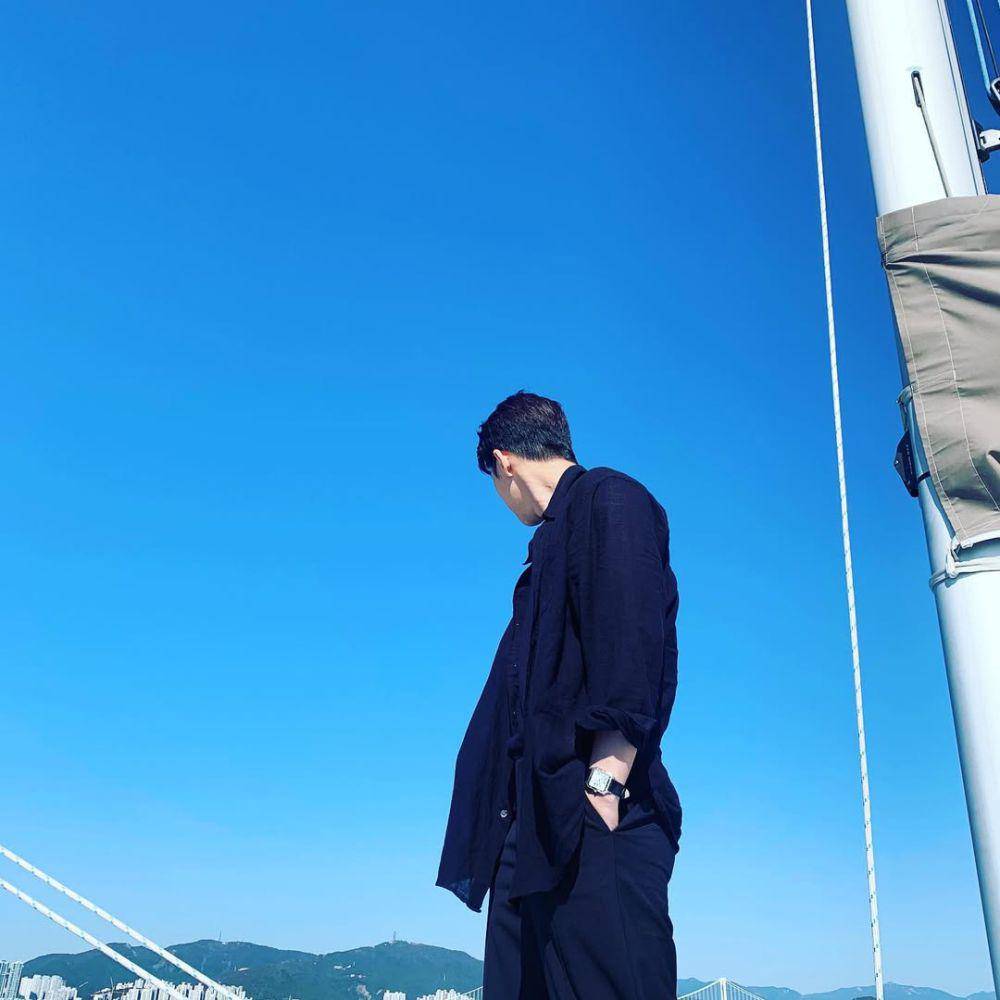 Nam Joo Hyuk (instagram.com/skawngur)