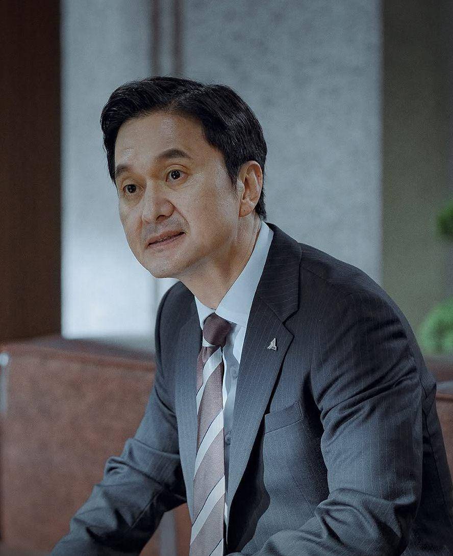 Potret Jang Hyun Sung (instagram.com/jtbcdrama)