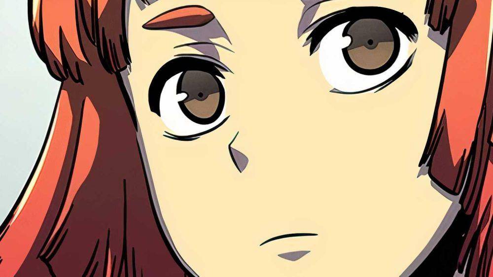 Mari Ishida (dok. D&C Media/Solo Leveling)