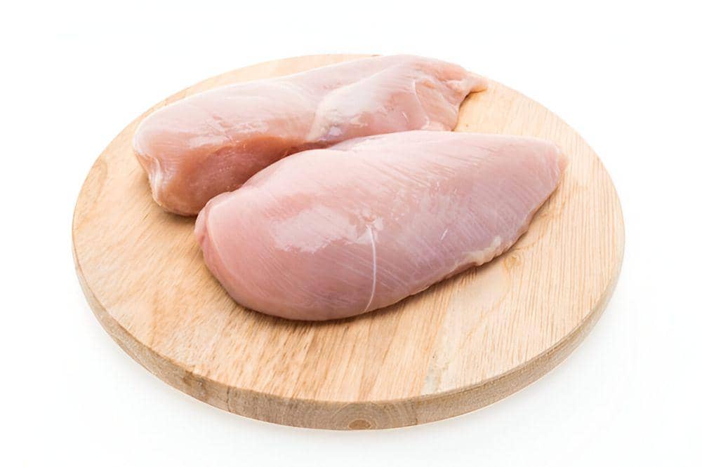 ilustrasi dada ayam (freepik.com/mrsiraphol)