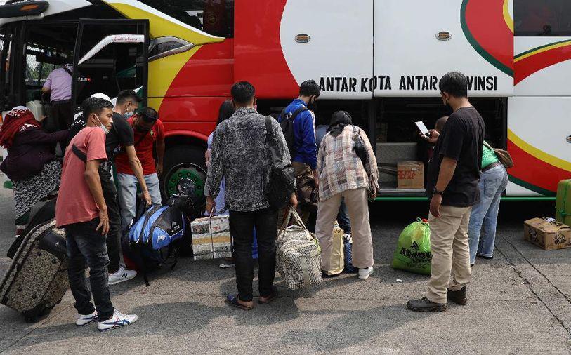 Mudik Gratis Peruri 2025: Cara Daftar dan Syaratnya