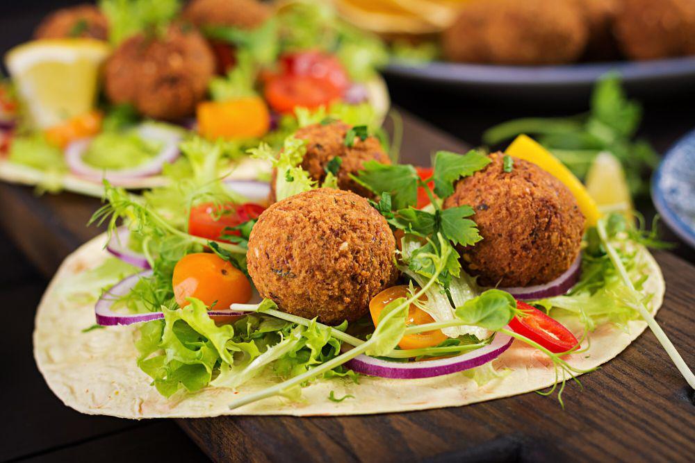 5 Takjil ala Street Food Internasional yang Wajib Kamu Coba!