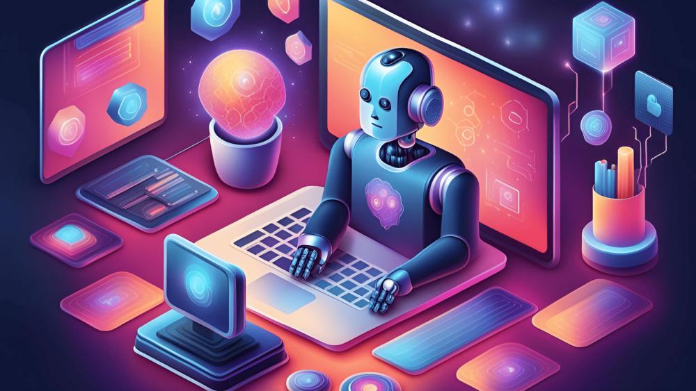 Ini 5 Rekomendasi Generative AI yang Bikin Bisnismu Makin Kece!