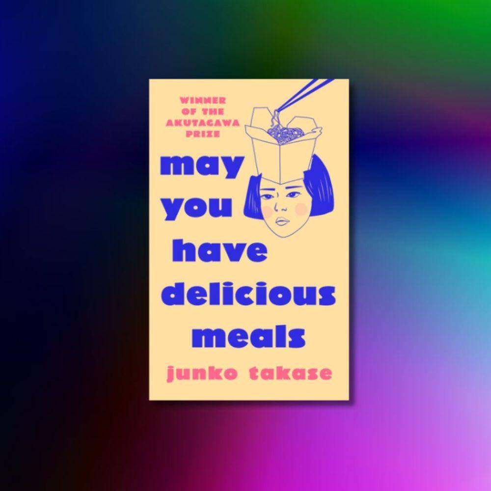 May You Have Delicious Meals (penguin.co.uk)