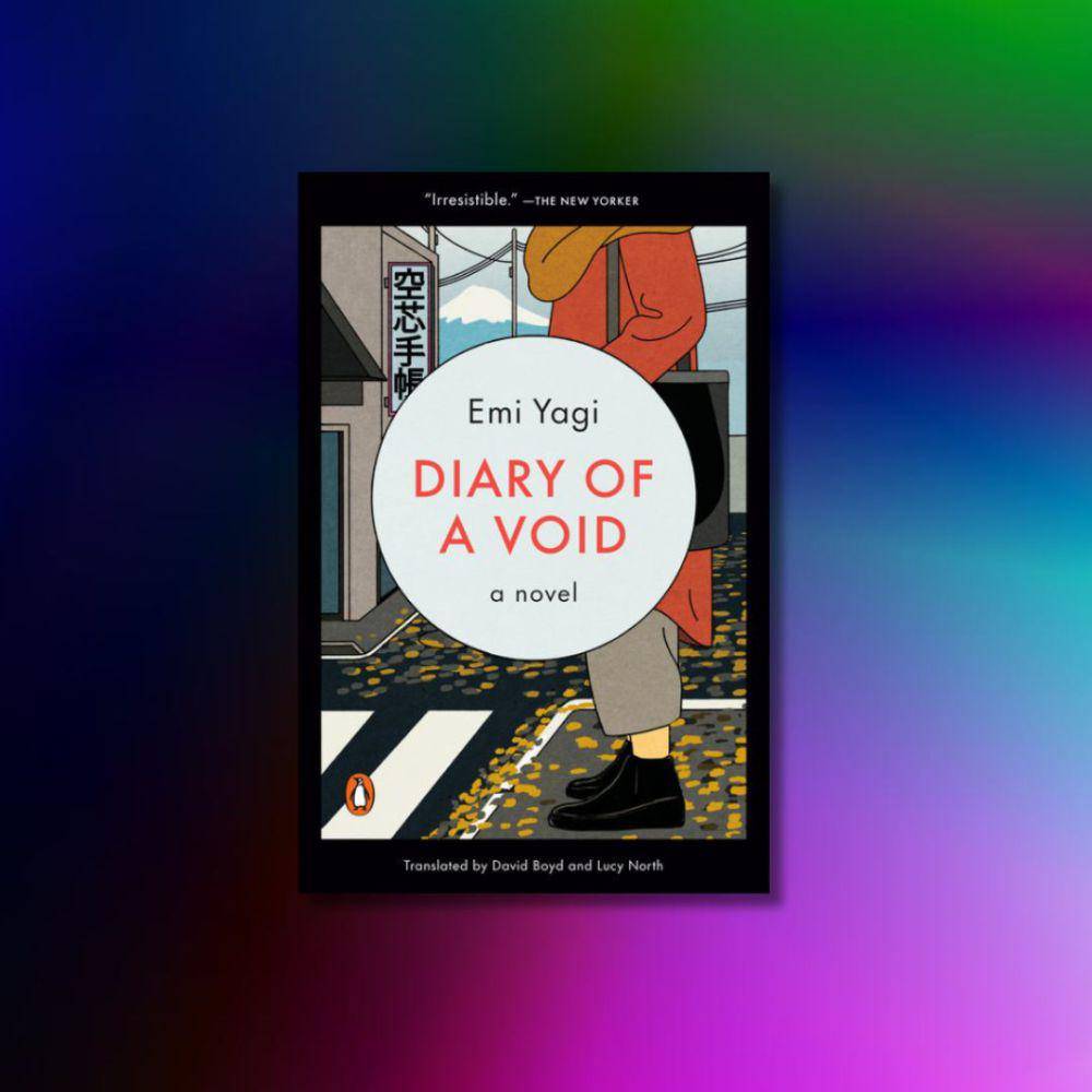 Diary of a Void (penguinrandomhouse.com)