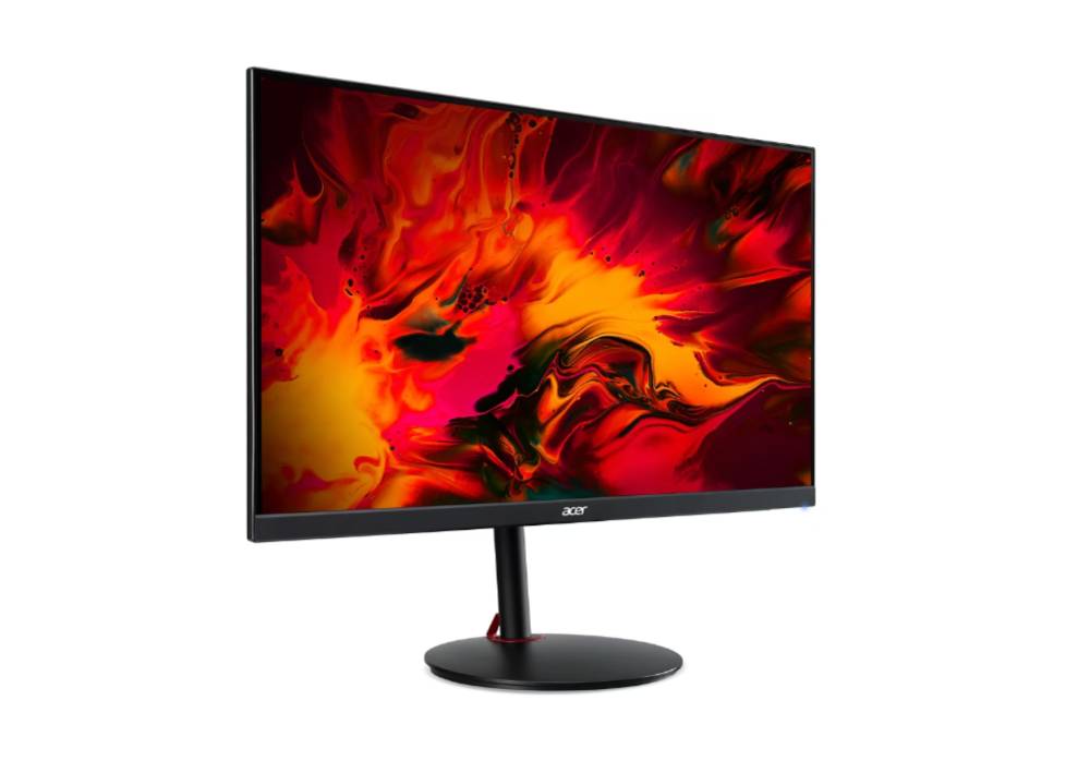 Acer Nitro XV242F (acer.com)