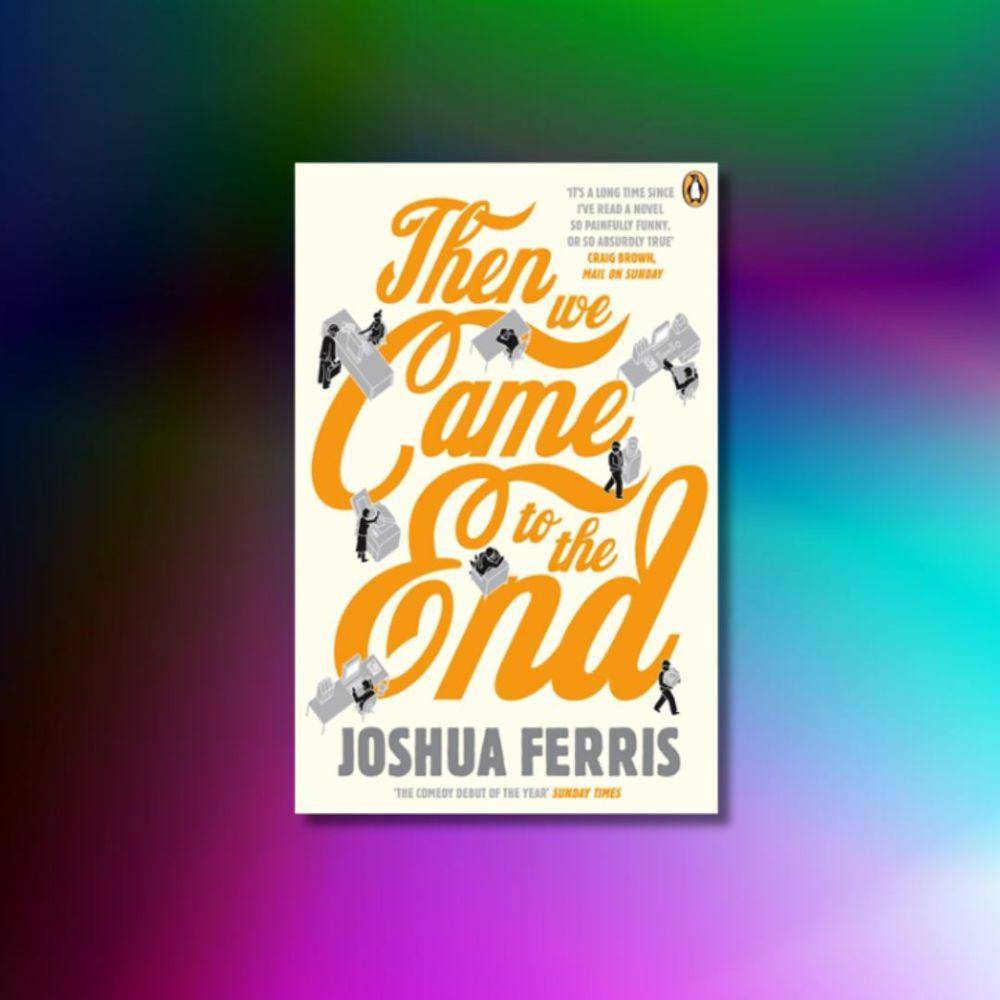 Then We Came to the End (penguin.co.uk)