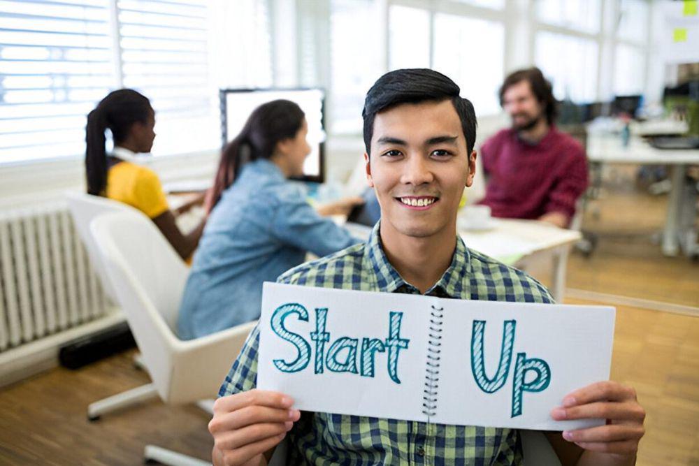 7 Pertimbangan Saat Memutuskan untuk Bekerja di Startup, Jangan Salah!