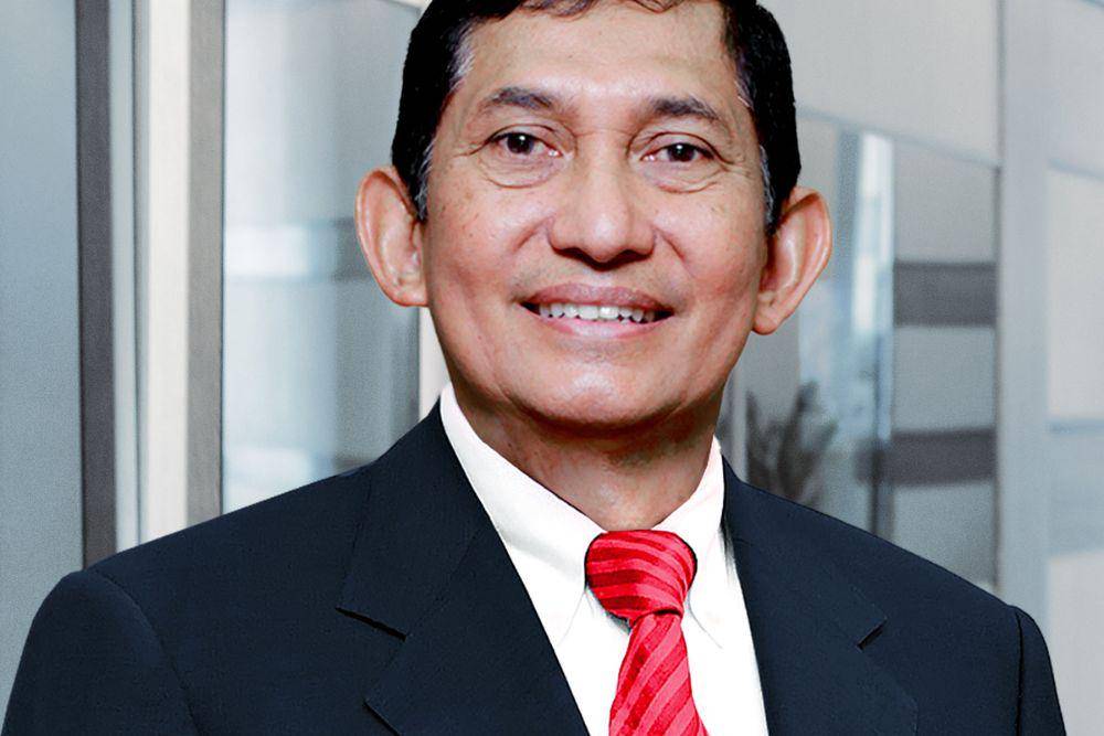 jajaran direksi mind id