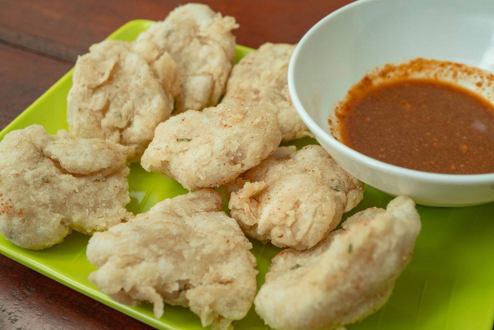 Resep Adonan Cireng yang Renyah di Luar dan Lembut di Dalam