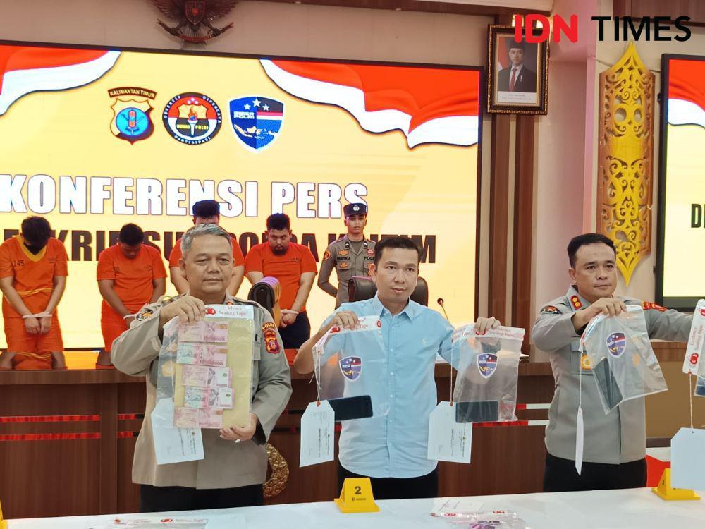 Cuma Tamatan SMA, Bagaimana Komplotan Peretas dari Pinrang Beraksi?