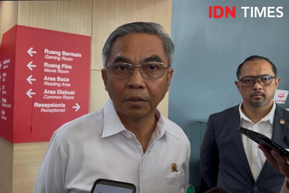 KPK Geledah Rumah Ridwan Kamil di Bandung