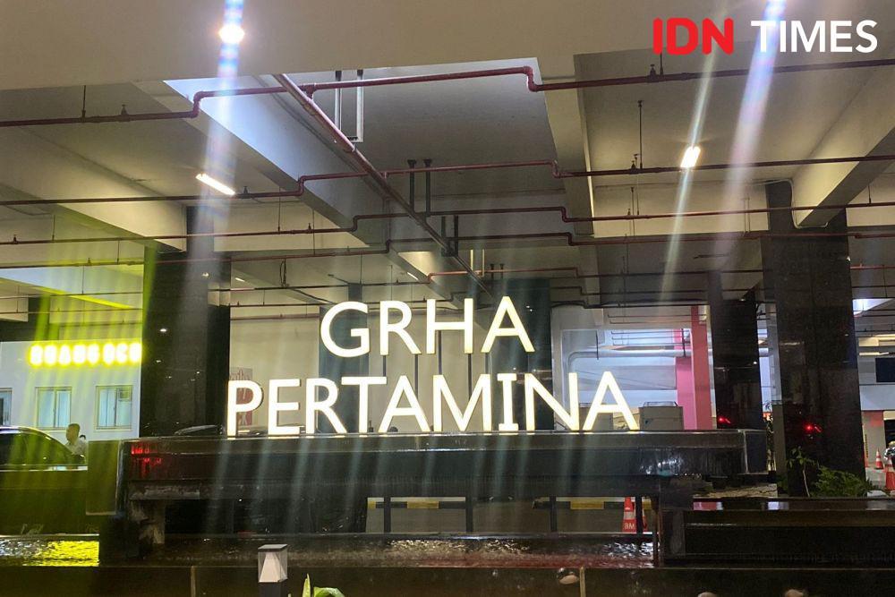 Pertamina Gelar Mudik Gratis, Catat Waktu Pendaftarannya!