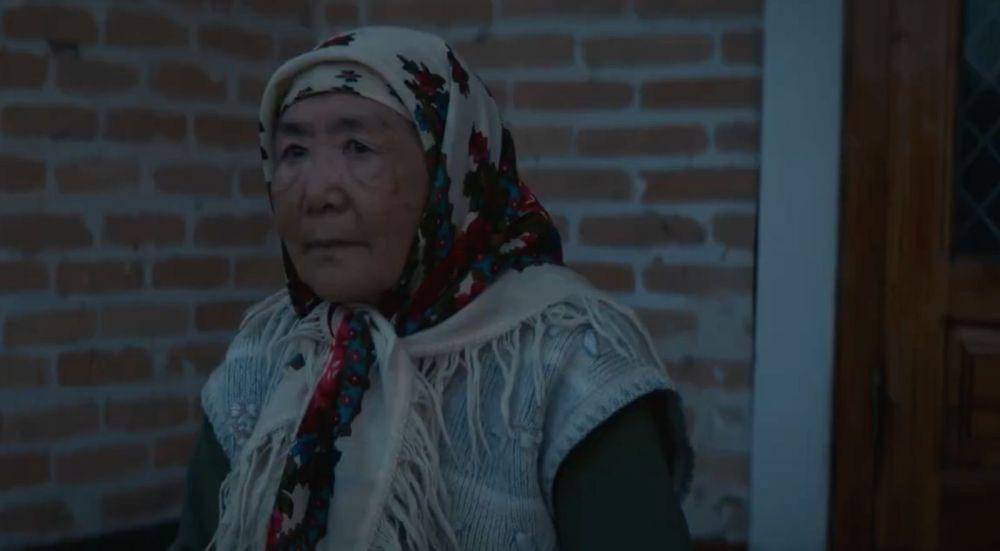 Sinopsis film Heaven is Beneath Mother’s Feet (Youtube.com/CGV Indonesia)