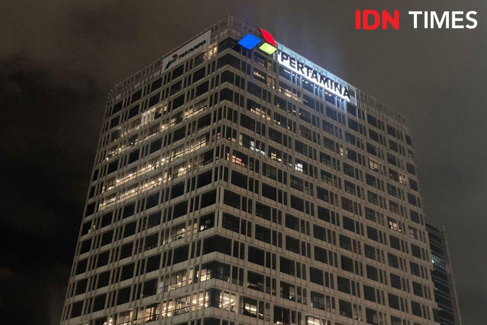 Tersangkut Mega Korupsi, Aset Pertamina Tak akan Disita Kejagung