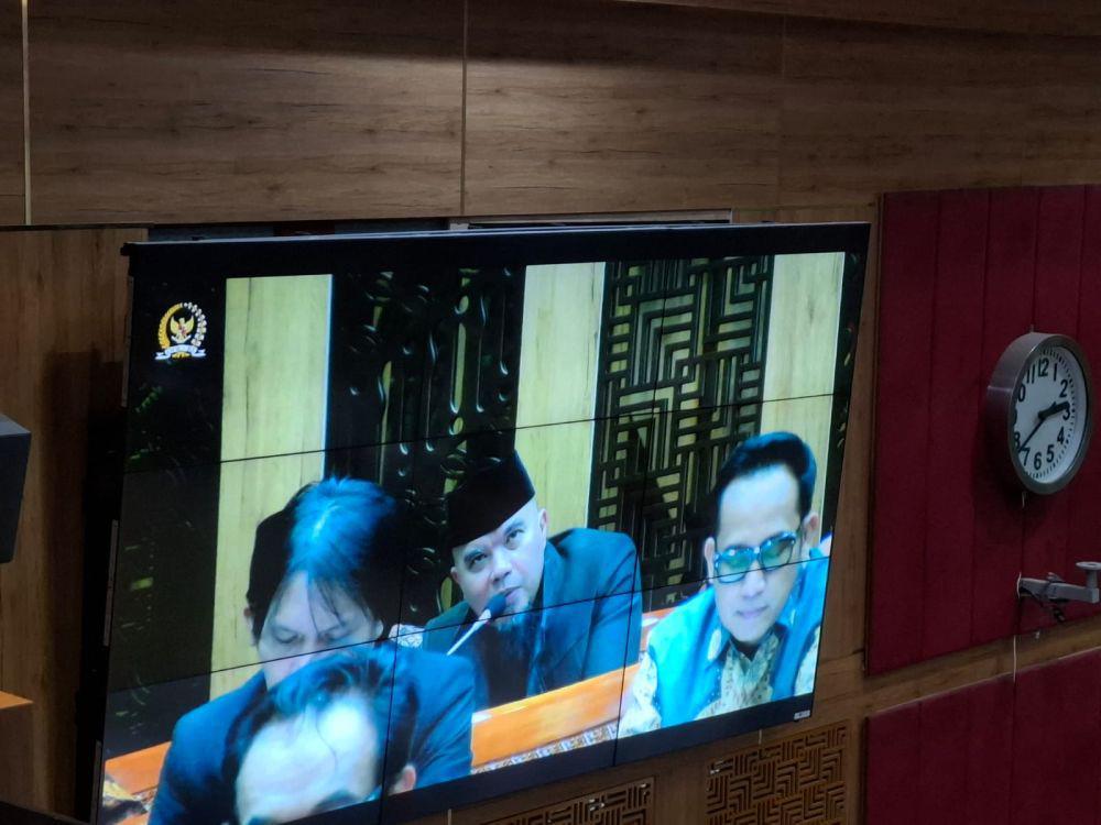 Pernyataan Ahmad Dhani soal Naturalisasi Melecehkan Perempuan!