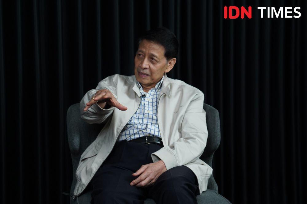Keanggotaan BRICS Dinilai Tak Banyak Manfaat, Indonesia Harus Gimana?