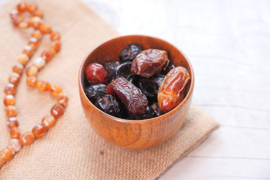 [QUIZ] Pilihan Kurma Favoritmu Bisa Ungkap Sifat Aslimu Lho!