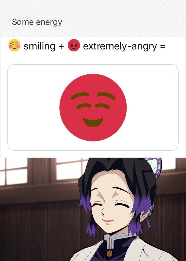 meme Shinobu Kocho (reddit.com/user/IncaseAce)