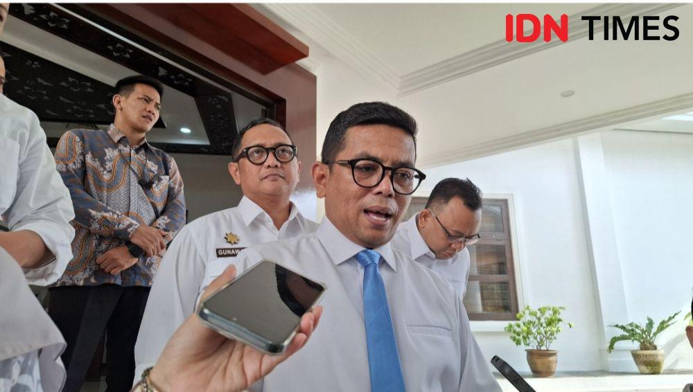 Sejumlah Sekolah Swasta Tolak Program Sekolah Gratis, Ini Kata Andra